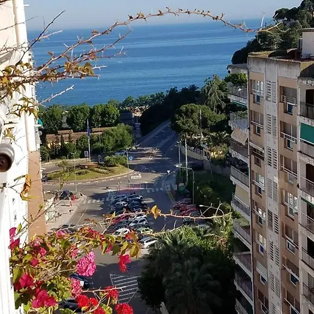 Apart 2 Habit Vistas Playa Y Montana Lift Parking Calella Exterior foto
