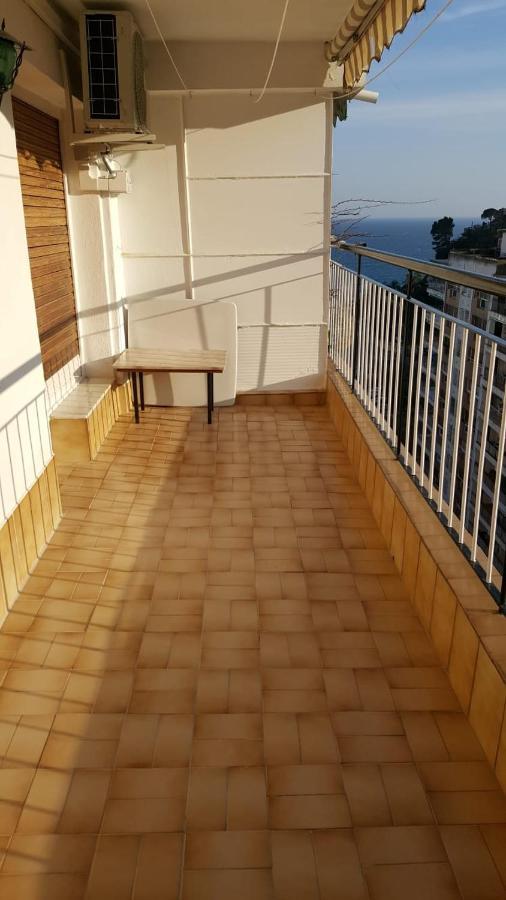 Apartment 2 Habit Vistas Playa Y Montana Lift Parking *