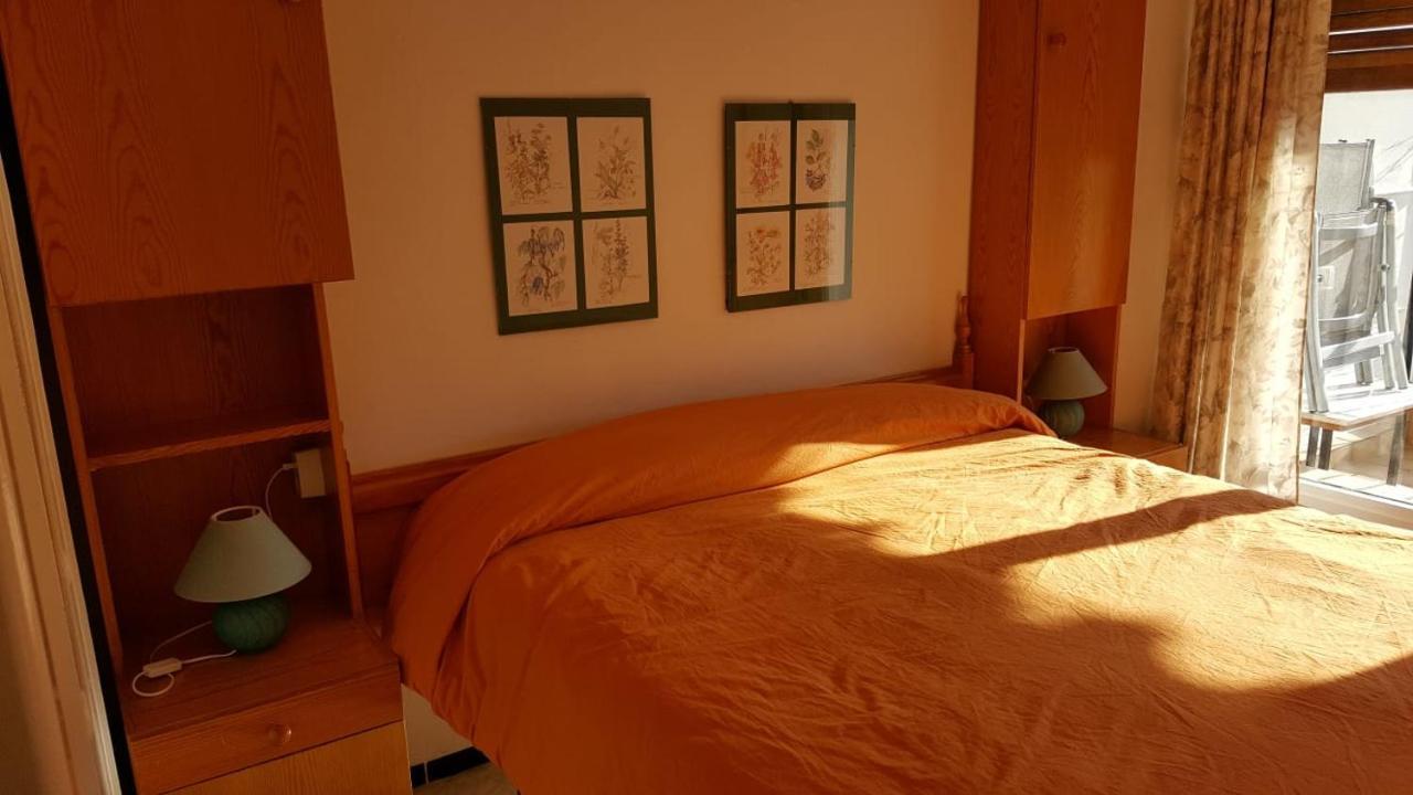 Apartment 2 Habit Vistas Playa Y Montana Lift Parking *
