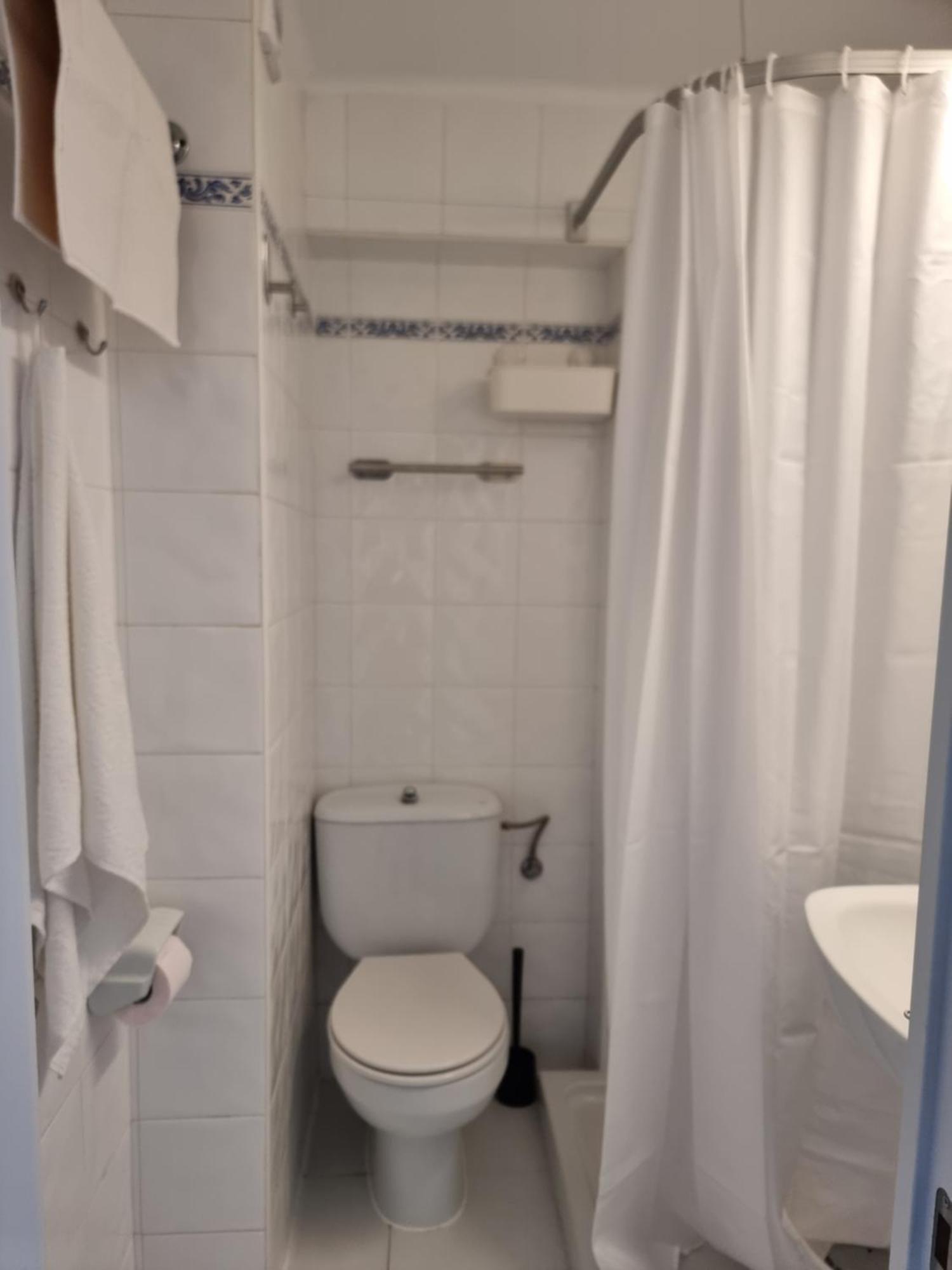 2 Habit Vistas Playa Y Montana Lift Parking Apartment Calella